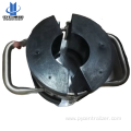 API Oilfield Rubber Casing Stabbing Guides